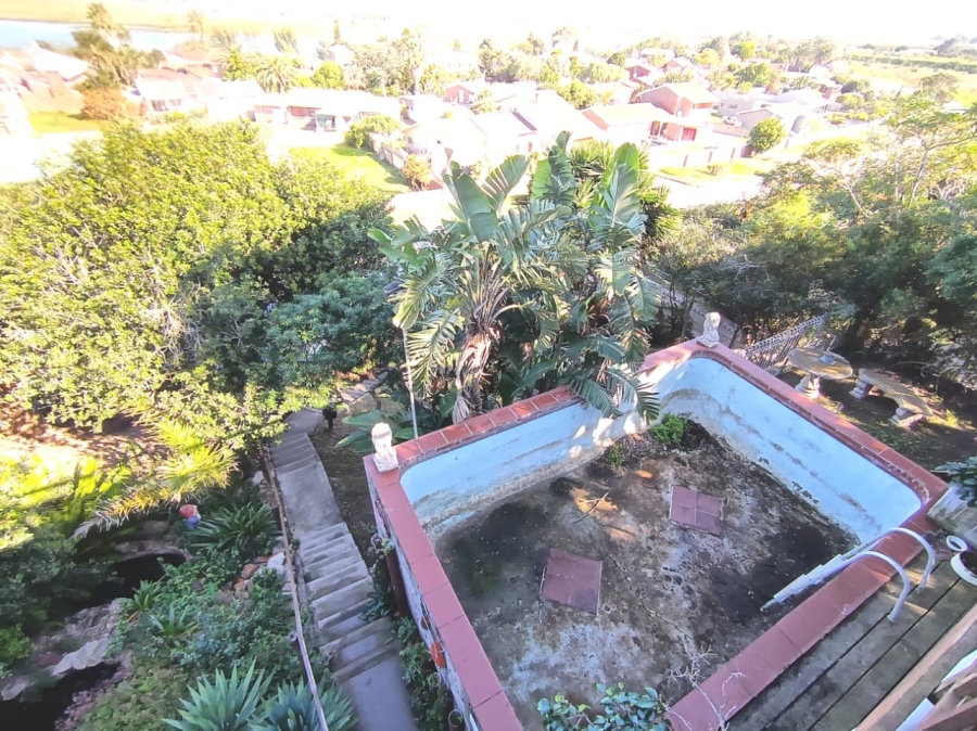 4 Bedroom Property for Sale in Amsterdamhoek Eastern Cape